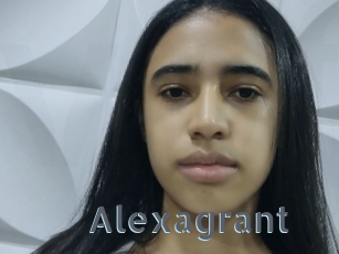 Alexagrant