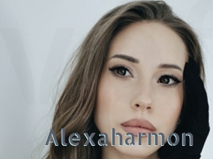 Alexaharmon