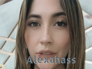 Alexahass