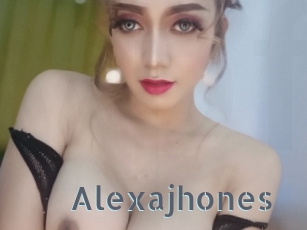 Alexajhones