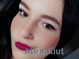 Alexakiut