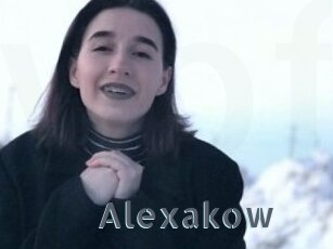 Alexakow