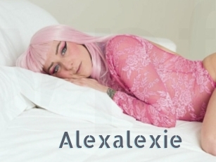 Alexalexie