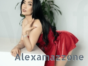 Alexamazzone