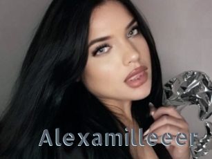 Alexamilleeer