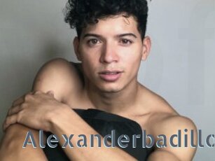 Alexanderbadillo