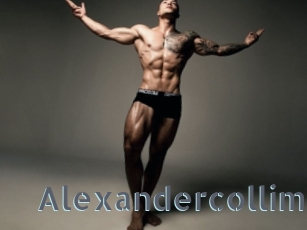 Alexandercollim