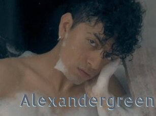 Alexandergreen