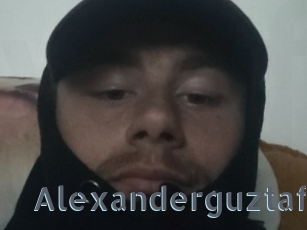 Alexanderguztaf