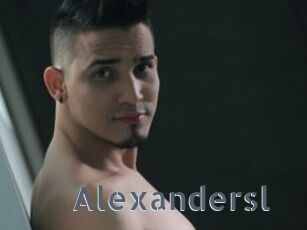 Alexandersl