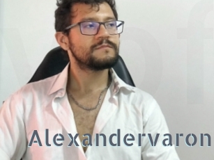 Alexandervaron