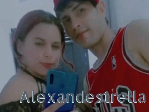 Alexandestrella