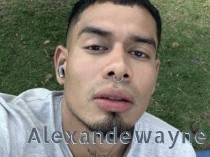 Alexandewayne