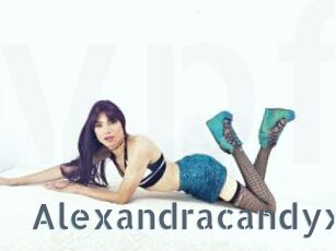 Alexandracandyx