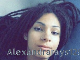 Alexandrarays129