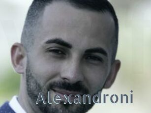 Alexandroni