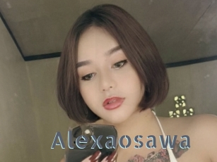 Alexaosawa