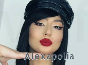 Alexapolia