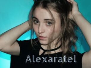 Alexaratel