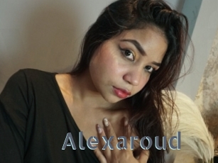 Alexaroud