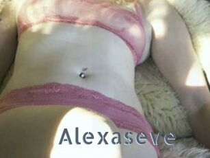 Alexaseve