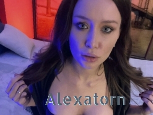 Alexatorn