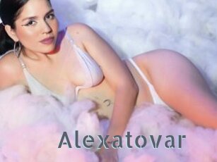 Alexatovar