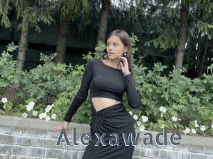 Alexawade