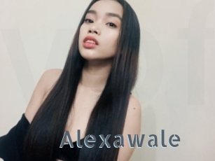 Alexawale