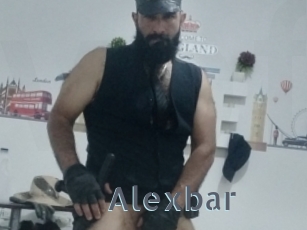 Alexbar