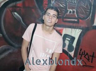 Alexblondx