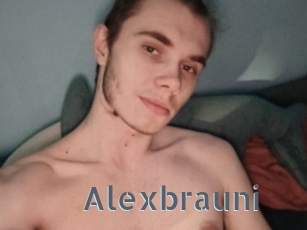 Alexbrauni