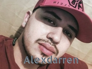 Alexdarren