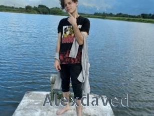 Alexdaved