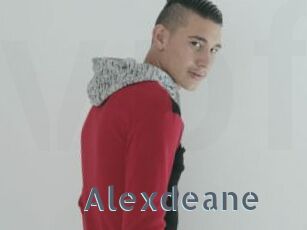 Alexdeane