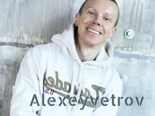 Alexeyvetrov