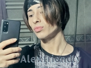 Alexfriendly