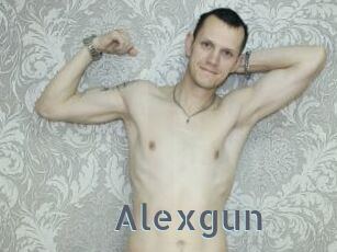 Alexgun