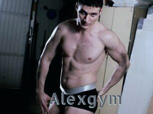 Alexgym