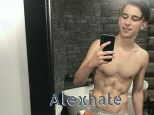 Alexhale