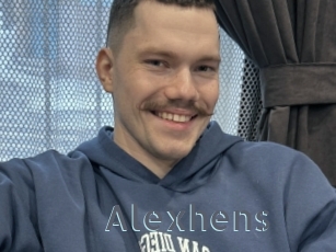 Alexhens