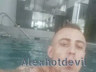 Alexhotdevil