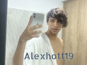 Alexhott19