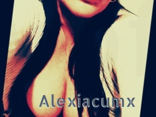 Alexiacumx