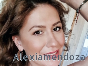 Alexiamendoza