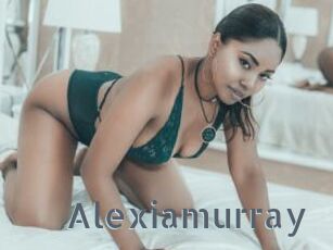 Alexiamurray