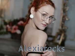 Alexiarocks