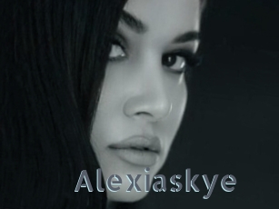 Alexiaskye