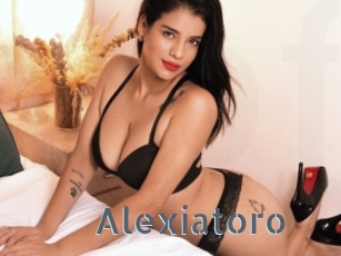 Alexiatoro