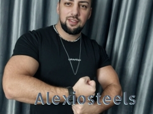 Alexiosteels